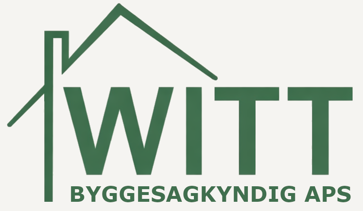 Witt Byggesagkyndig ApS