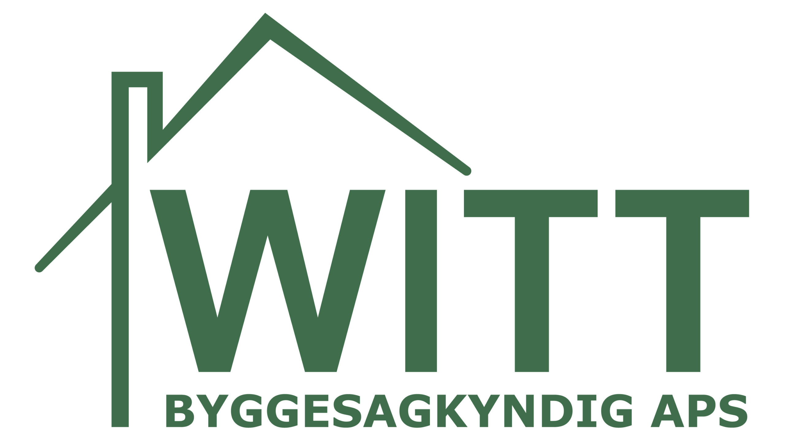 Witt Byggesagkyndig ApS